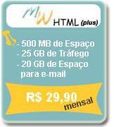 Plano MW HTML Plus 