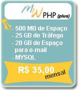 Plano MW PHP Plus 